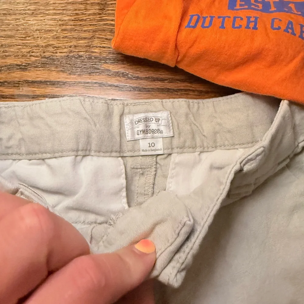 Kids Pant/Tee Bundle - Picture 5 of 6